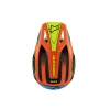 ALPINESTARS ШОЛОМ SM3 YOUTH FRAY BLACK\/ORANGE\/YELLOW FLUO YL 52-53CM - зображення 8