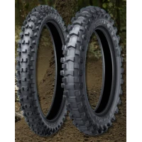 DUNLOP GEOMAX AT82 120/90-18 65M TT RE