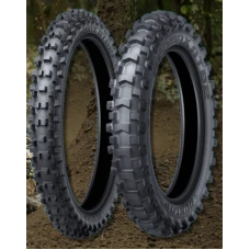 DUNLOP GEOMAX AT82 120/90-18 65M TT RE