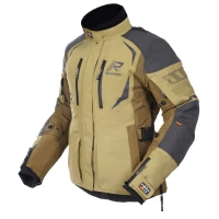 RUKKA КУРТКА VENTURINA SAND 40