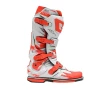 GAERNE НОВИНКА МОТОБОТИ CROSS\/ENDURO МОДЕЛЬ SG-22 FIRESTORM LIMITED EDITION (EDYCJA LIMITOWANA) КОЛІР BIALY\/CZERWONY РОЗМІР 48 - зображення 1