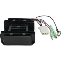 ARROWHEAD (JN) РЕГУЛЯТОР НАПРУГИ KAWASAKI JS 750 SX '92-95, JS 750 SXI '95-97, JS 750 SXI PRO '98-02, JS 800 SX-R '03-11 (AKI6026)