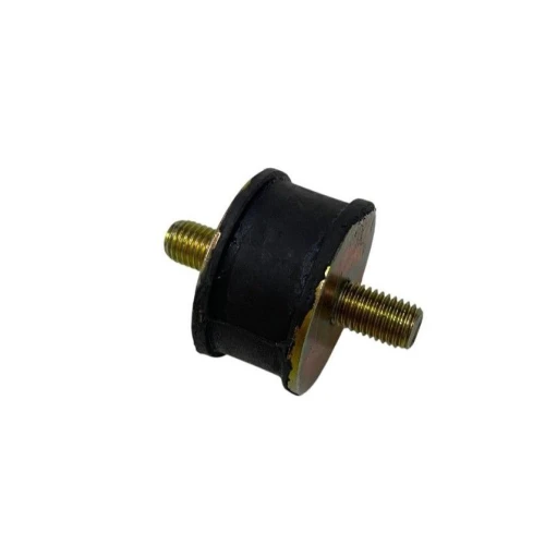 EMGO 2025\/02 ГУМА МОНТАЖНА (SILENTBLOCK) DO ВСТАНОВЛЕННЯ ГЛУШНИКА \/ БАКА ПАЛИВА \/ ДВИГУНА (БОЛТ M5, 42,5 MM) (1 ШТУКИ.) - зображення 1