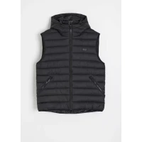 DIVERSE 2026 EXTREME TEAM - DAKAR RALLY ЖИЛЕТ MESKA DKR HIGEN 256 КОЛІР ЧОРНИЙ L