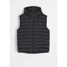 DIVERSE 2026 EXTREME TEAM - DAKAR RALLY ЖИЛЕТ MESKA DKR HIGEN 256 КОЛІР ЧОРНИЙ L