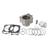 ЦИЛІНДР WORKS ЦИЛІНДР КОМПЛЕКТНИЙ HONDA TRX 450R '06-'09 СТАНДАРТ= 96MM (VERTEX 23522)