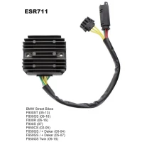 ELECTROSPORT РЕГУЛЯТОР НАПРУГИ BMW F650 (02-07), F800ST, GS,R,S (07-12)