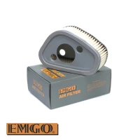 EMGO ФІЛЬТР ПОВІТРЯ YAMAHA XV 750 ALL; XV 920 RJ/RH; (HFA4703) (4X7-14451-10) (Y4235)