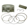 NAMURA ПОРШЕНЬ YAMAHA YFM 700 (YFM700) GRIZZLY 16-18, KODIAK 16-18, WOLVERINE 16-18 (STD = 102,97MM) (КІЛЬЦЯ NA-10025R) - зображення 1
