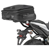 KAPPA СТЕЛАЖ БАГАЖНИКА ЦЕНТРАЛЬНОГО HONDA CB 1000R (08-15) ( БЕЗ ВІНІЛ )