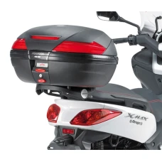 KAPPA СТЕЛАЖ БАГАЖНИКА ЦЕНТРАЛЬНОГО YAMAHA X-MAX 125-250 (10-13), MBK SKYCRUISER 125 (10-12) ( Z ПЛИТА MONOKEY )