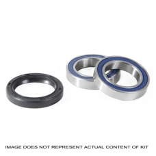 PROX ПІДШИПНИК КОЛЕСА ПЕРІД Z USZCZELNIACZAMI SUZUKI LTF 400F KING QUAD 08-15, LTF 500F 98-07, LTA 500F 00-07, YAMAHA RHINO 04-05, YFM 350 GRIZZLY 07-14, YFM 400/450 (25-1108)