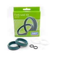 SKF USZCZELNIACZE ПЕРІД ПІДВІСКИ ROWEROWE/MTB PASUJA DO: ROCKSHOX 35MM