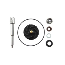 V PARTS (VICMA) КОМПЛЕКТ РЕМОНТУ НАСОСО ВОДИ APRILIA МОТОРЧИКИ 400/500 CCM DO`-04, PIAGGIO-GILERA МОТОРЧИКИ 400/500CCM DO `-04 (11641)