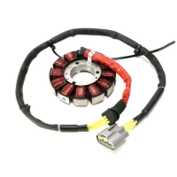 BRONCO UZWOJENIE ГЕНЕРАТОР STATOR CAN AM MAVERIC 800/COMMANDER 1000/MAX 1000 /DEFENDER MAX/PRO /TRAXTER MAX/PRO '20-21 (420685638)