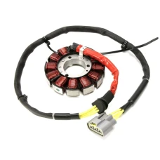 BRONCO UZWOJENIE ГЕНЕРАТОР STATOR CAN AM MAVERIC 800/COMMANDER 1000/MAX 1000 /DEFENDER MAX/PRO /TRAXTER MAX/PRO '20-21 (420685638)