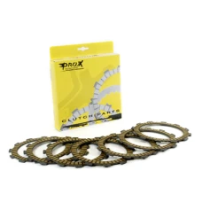 PROX ДИСКИ SPRZEGLOWE HUSQVARNA TC250 '09-12, TE/TXC250 '10-12