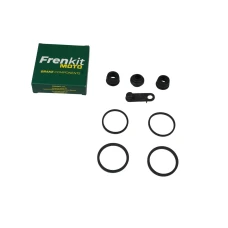 FRENKIT MOTO 2026/05 КОМПЛЕКТ РЕМОНТУ СУПОРТА ТОРМОЗНОЇ NISSIN (USZCZELNIACZE TLOCZKA FI 32MM) ПЕРІД HONDA CB 750 NIGHT HAWK '91-'03, CX 650 C / T '83, GL 1100 GOLD WING '80-'83, ЗАД HONDA GL 1500 GOLD WING '88-'01 VF 1000 F / R '86,