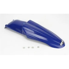 UFO КРИЛО ЗАД HUSQVARNA 2T '00-'04, 4T '02-'04 КОЛІР СИНІЙ
