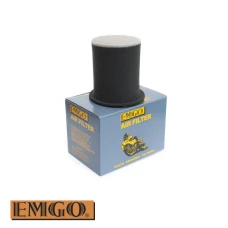 ПОВІТРЯНИЙ ФІЛЬТР EMGO SUZUKI GN 125 91-00, GN 250 82-00 (HFA3105) (13780-20C00) (S3176)