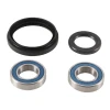 ALL BALLS ПІДШИПНИК КОЛЕСА ПЕРІД Z USZCZELNIACZAMI KAWASAKI KLX450R 18-19, KLX450R 08-09 - зображення 1