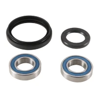 ALL BALLS ПІДШИПНИК КОЛЕСА ПЕРІД Z USZCZELNIACZAMI KAWASAKI KLX450R 18-19, KLX450R 08-09