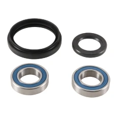 ALL BALLS ПІДШИПНИК КОЛЕСА ПЕРІД Z USZCZELNIACZAMI KAWASAKI KLX450R 18-19, KLX450R 08-09
