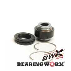 BEARING WORX КОМПЛЕКТ РЕМОНТУ КРІПЛЕННЯ (ПІДШИПНИК) АМОРТИЗАТОРА ЗАДНЬОГО НИЖНЯ ЧАСТИНА HONDA CR 125/250/500 '89-'90 (29-5029)