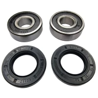 BEARING WORX ПІДШИПНИК КОЛЕСА ПЕРІД Z USZCZELNIACZAMI HONDA VT 1300 '10-'16, VTX 1300/R '03-'09, VTX 1800 '02-'08 (25-1382)