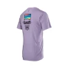 LEATT (НОВИНКА 2024) СОРОЧКА ROWEROWA MTB GRAVITY 1.0 JERSEY LAVENDER КОЛІР FIOLETOWY РОЗМІР S - зображення 4