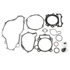 NAMURA КОМПЛЕКТ ПРОКЛАДОК YAMAHA YZF/WRF 400 '98-'99