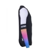 KENNY RACING 2025 СОРОЧКА CROSS\/ENDURO МОДЕЛЬ TRACK ZOOM BLACK КОЛІР CZARNY\/BIALY\/NIEBIESKI\/ROZOWY РОЗМІР XL - зображення 3