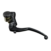 MAGURA НАСОС КОМПЛЕКТА СЦЕПЛЕННЯ ГІДРАВЛІЧНОГО HC1 RADIAL ЧОРНА (SR. TLOCZKA 13MM, ДОВГА РИЧАГ) ЗАСІБ MIERALNY (БАК W КОМПЛЕКТІ)