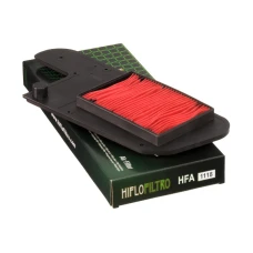 ПОВІТРЯНИЙ ФІЛЬТР HIFLO HONDA FES 125/150 PANTHEON, SILVERWING 03-12 (20) (H1225)