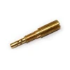 PSYCHIC ФОРСУНКА WOLNYCH ОБОРОТІВ MIKUNI ВИД N224.103 ДІАМЕТР #40 ( 1 ШТУКИ. ) - зображення 2
