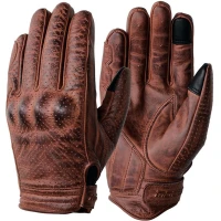 MODEKA РУКАВИЦІ HOT CLASSIC II КОЛІР КОЛІР КОРИЧНЕВИЙ РОЗМІР 10