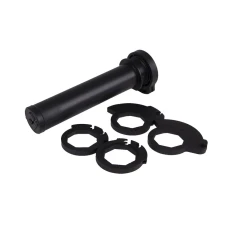 ODI РУЧКА ROLGAZU (FUSION OE REPLACEMENT THROTTLE TUBE)