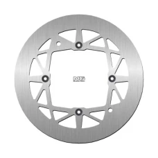 NG ДИСК ТОРМОЗНИЙ ПЕРІД BETA RR400/450 '05-07, HUSQVARNA CR125/250 '00-13, TC400/450/510 '02-13 (260X120X3MM) (4X6,5MM)