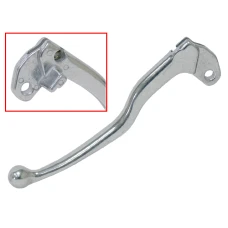 PSYCHIC РИЧАГ КОМПЛЕКТА СЦЕПЛЕННЯ YAMAHA TZR 50 '03-'08, MT-03 660 '05-'11, BT 1100 BULLDOG '02-'06 (OEM: 5YK-H3912-00) КОЛІР СРІБНИЙ (DSY31SN) (MC-08041,71921)