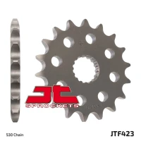 JT ЗІРОЧКА ПЕРІД 2190 18 SUZUKI GSXR 1300 '09-'13 (219018JT) (LANC. 530)