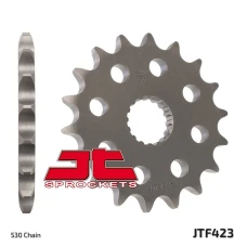 JT ЗІРОЧКА ПЕРІД 2190 18 SUZUKI GSXR 1300 '09-'13 (219018JT) (LANC. 530)