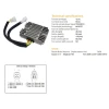 DZE РЕГУЛЯТОР НАПРУГИ SUZUKI LT-A 700 KING QUAD 05-07 (32800-41F10), MOSFET (50A) - зображення 1