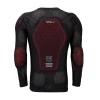 KENNY RACING BUZER ЗАХИСТ КЛІТКИ ГРУДНОЇ NA SIATCE BODY ПРОТЕКТОР MTB REFLEX РОЗМІР S - зображення 2