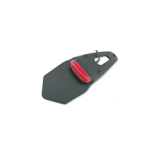 V PARTS (VICMA) ФАРА ЗАД Z BLOTNIKIEM HOMOLOGOWANA (LED) (9547)