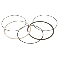 VERTEX КІЛЬЦЯ DO ПОРШНЯ VERTEX (23626A/23626B/23626C) YAMAHA YFM 700 (YFM700) RAPTOR '06-'14, GRIZZLY '06-'13 BIG BORE (104,95MM/104,96MM/104,97MM)