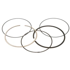 VERTEX КІЛЬЦЯ DO ПОРШНЯ VERTEX (23626A/23626B/23626C) YAMAHA YFM 700 (YFM700) RAPTOR '06-'14, GRIZZLY '06-'13 BIG BORE (104,95MM/104,96MM/104,97MM)
