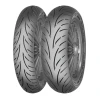 MITAS ШИНА 110\/70-16 TOURING FORCE-SC 2 52S TL\/TT ПЕРІД\/ЗАД DOT 01\/2025 - зображення 2