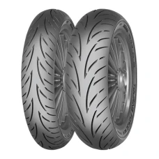 MITAS ШИНА 110/70-12 TOURING FORCE-SC 2 47S TL/TT ПЕРІД/ЗАД DOT 07/2025