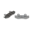 NISSIN 2024\/10 КОЛОДКИ ДИСКОВІ ТОРМОЗНІ KH92 \/ KH323 ПРЕМІУМ-КЛАС SEMI-METALLIC (SPIEK METALICZNY) (ECE R90) (MADE IN JAPAN) - зображення 2