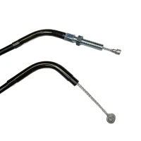 ТРОСИК ЗЧЕПЛЕННЯ MTX MTXC05028 SUZUKI GSXR 1000 '00-'05, GSXR 600/750 '01-'03